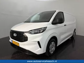 Ford Transit Custom 2.0 TDCi L2H1 l AIRCO l CARPLAY l NAVI l CAMERA