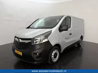 Opel Vivaro 1.6 CDTi 125PK l AIRCO l NAVI l CAMERA l CRUISE CONTROL