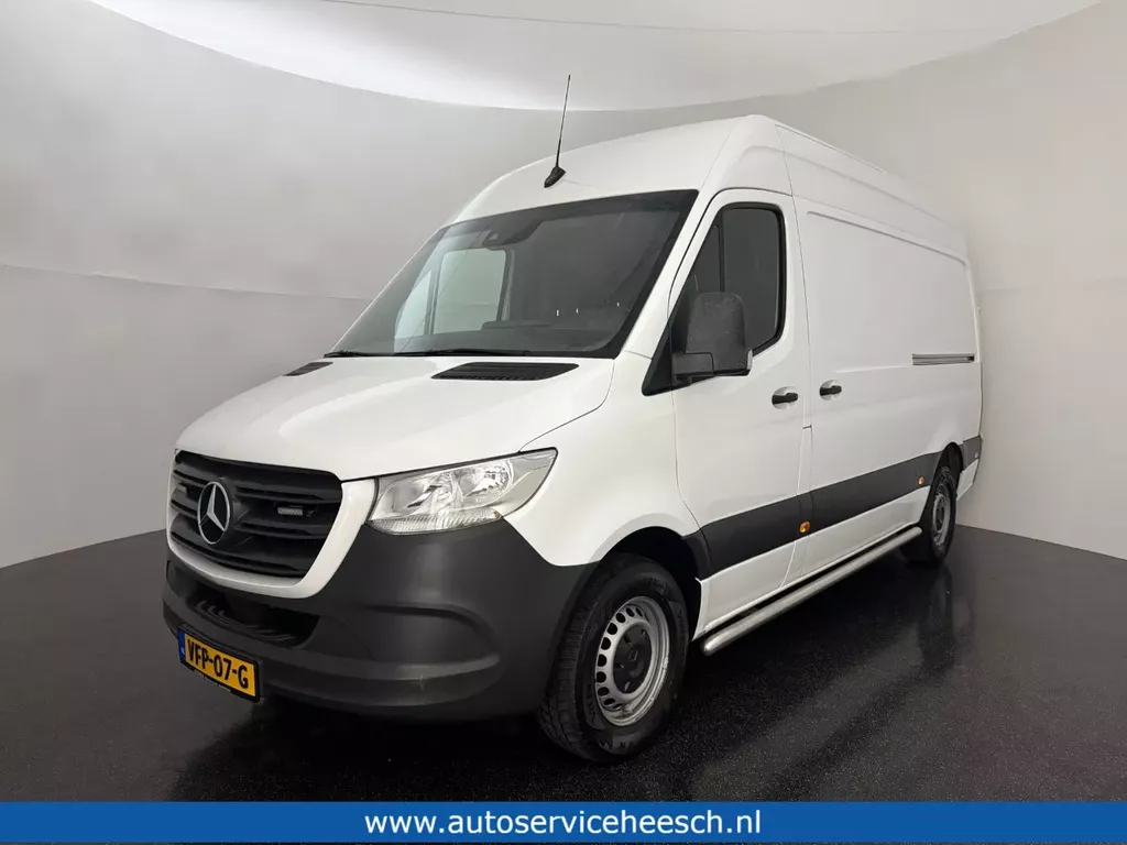 Mercedes-Benz Sprinter 316 CDI L2H2 l 2x SCHUIFDEUR l NAVI l AUTOMAAT l CAMERA