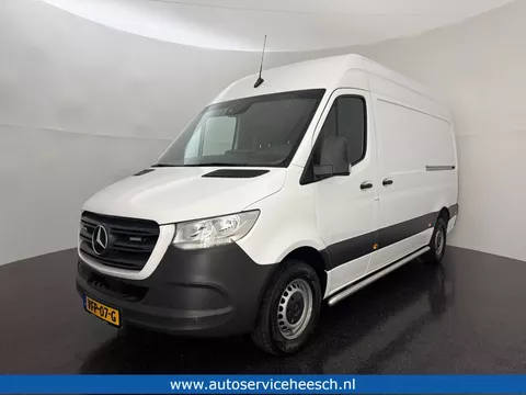 Mercedes-Benz Sprinter 316 CDI L2H2 l 2x SCHUIFDEUR l NAVI l AUTOMAAT l CAMERA