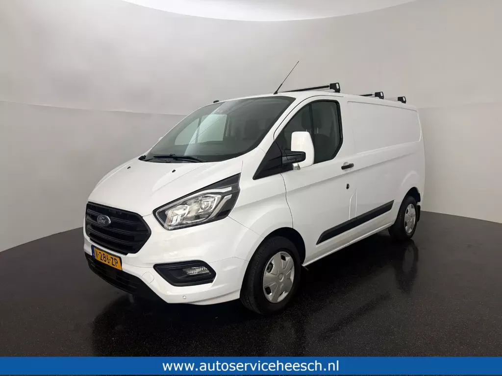 Ford Transit Custom L1H1 l AIRCO l NAVI l KASTENINBOUW l CAMERA