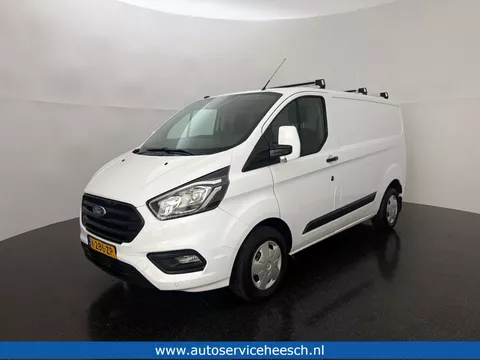 Ford Transit Custom L1H1 l AIRCO l NAVI l KASTENINBOUW l CAMERA