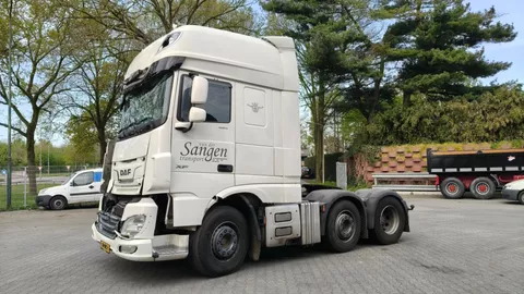 DAF XF480 H4GN3
