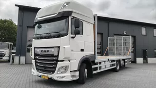DAF XF480 H4SN3