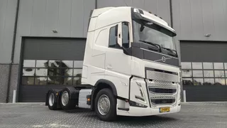 Volvo FH VTG3T - 2023 - 6X2 - HYDRAULIEK - ZWARE LAST