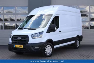 Ford Transit 2.0 TDCi 130PK L3H3 l NAVI l 360 CAMERA l VOL OPTIES !!!