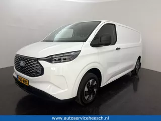 Ford E-Transit Custom 340 L2H1 65kWh l AIRCO l CARPLAY l CAMERA l CRUISE CONTROL