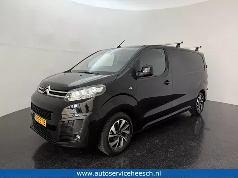 Citro&euml;n Jumpy 2.0 BlueHDi 145PK l AUTOMAAT l NAVI l LMV l HEAD-UP DISPLAY