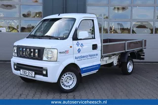 DFSK K-SERIE 1.3 Benzine l MMBS l TREKHAAK l AIRCO
