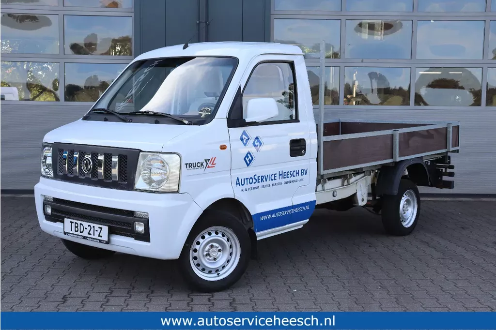DFSK K-SERIE 1.3 Benzine l MMBS l TREKHAAK l AIRCO