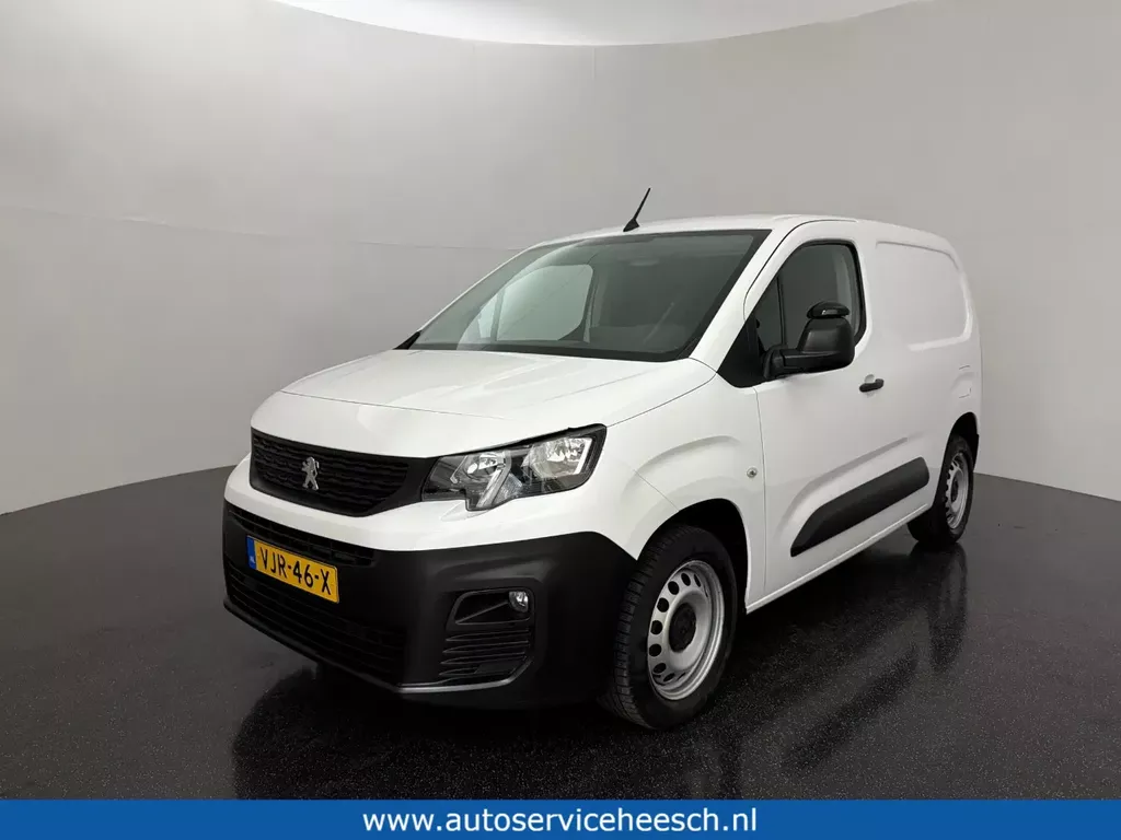 Peugeot Partner 1.5 BlueHDi L1 l AIRCO l CARPLAY l TREKHAAK