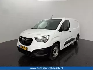 Opel Combo 1.5D 102PK L2H1 l AIRCO l NAVI l TREKHAAK l CRUISE CONTROL