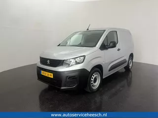 Peugeot Partner 1.5 BlueHDi L1 l AIRCO l TREKHAAK l NAP 30.000 KM !!