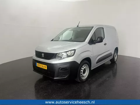 Peugeot Partner 1.5 BlueHDi L1 l AIRCO l TREKHAAK l NAP 30.000 KM !!