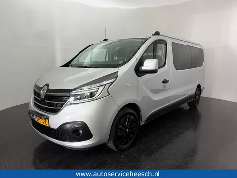 Renault Trafic 2.0 dCi 146PK L2H1 l AIRCO l NAVI l CAMERA l TREKHAAK