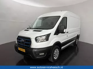 Ford E-Transit 390 68KWH L2H2 l 360 CAMERA l NAVI l CLIMATE CONTROL