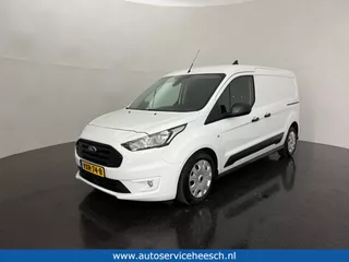 Ford Transit Connect 1.5 EcoBlue L2 l 2x SCHUIFDEUR l NAVI l AUTOMAAT l TREKHAAK