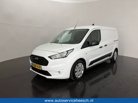 Ford Transit Connect 1.5 EcoBlue L2 l 2x SCHUIFDEUR l NAVI l AUTOMAAT l TREKHAAK