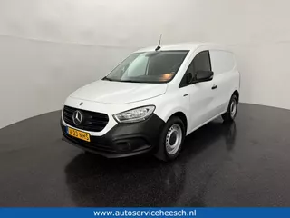 Mercedes-Benz eCitan L1 Pro 51kWh l AIRCO l CRUISE CONTROL