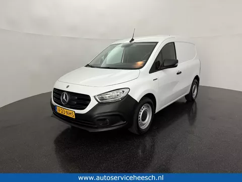 Mercedes-Benz eCitan L1 Pro 51kWh l AIRCO l CRUISE CONTROL