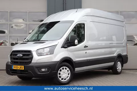 Ford Transit 2.0 TDCi 170PK MHEV L3H3 l NAVI l 360 CAMERA l FULL OPTION !!