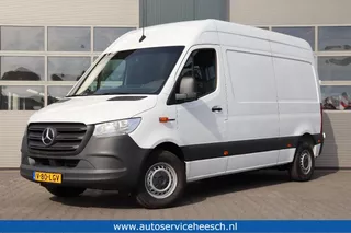 Mercedes-Benz Sprinter e-Sprinter 47KWh 312 L2H2 l NIEUW l CAMERA l STOELVERWARMING