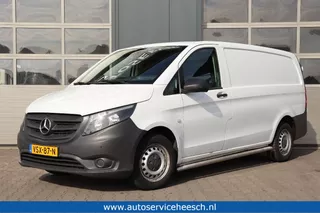 Mercedes-Benz Vito 111 CDi Lang l Airco l Camera l Cruise Control