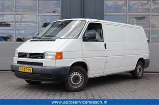 Volkswagen Transporter 2.5 TDi L2H1 l 188.000 KM l INRUIL KOOPJE !!
