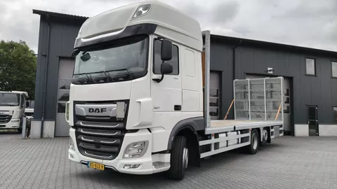 DAF XF480 H4SN3