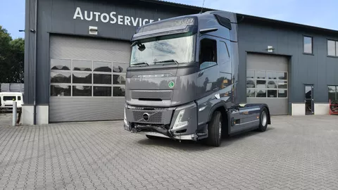 Volvo FH 500 2026 - 15000KM - FAHRBEREIT