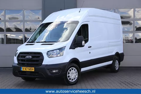 Ford Transit 2.0 TDCi 130PK L3H3 l NAVI l 360 CAMERA l VOL OPTIES !!!