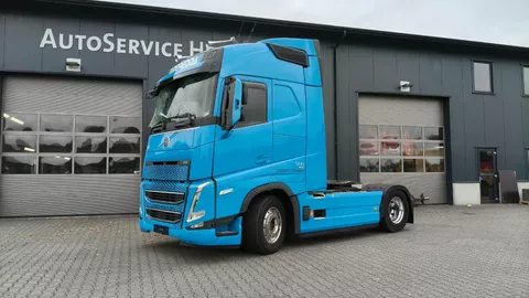 Volvo FH 500 APRIL 2025 - 17000KM - RETARDER - DRIVEABLE AT PLACE -