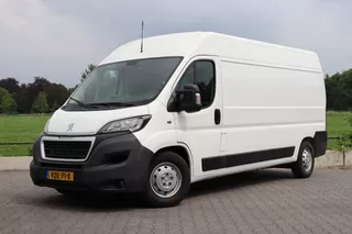 Peugeot e-Boxer L3H2 l 70 KWh l 1200 KM l AIRCO l NAVI l CAMERA