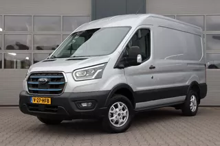 Ford E-Transit 68KWH L2H2 l 100% ELEKTRISCH l NAVI l 360 CAMERA l ACC l CLIMATE CONTROL