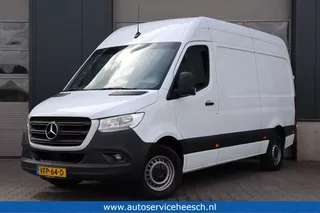 Mercedes-Benz Sprinter 314 CDi L2H2 l AUTOMAAT l NAVI l MBUX l CAMERA