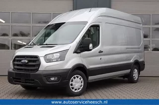 Ford Transit 2.0 TDCi 170PK MHEV L3H3 l NAVI l 360 CAMERA l FULL OPTION !!