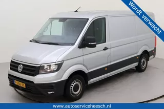 Volkswagen Crafter 2.0 TDI L3H2 l AIRCO l NAVI l CRUISE CONTROL l PDC