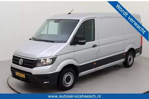 Volkswagen Crafter 2.0 TDI L3H2 l AIRCO l NAVI l CRUISE CONTROL l PDC